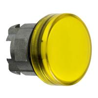 Головка сигнал. лампы SchE ZB4BV083