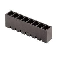 Штекерный соединитель печат SC-SMT 3.81/03/180G 1.5SN BK RL 1864060000