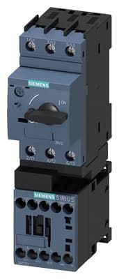 3RA2110-0CA15-1AP0