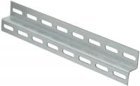 Профиль перфорированный Z-образ. К238 L2000 УТ1.5 ИЭК CLW10-GEM-PZ-238-20-UT15