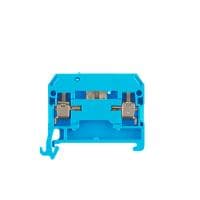 Измерительная клемма с разм SAKR/35 2STB BL 0183380000