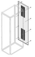 Панель боковая вент. IP30 H=2000мм D=900мм ABB 1STQ007647A0000