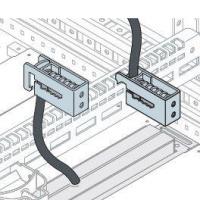 Зажим для кабеля с d20-37мм (уп.10шт) ABB EV0112