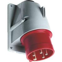Вилка для монтажа на поверхность 316BS7 16А 3P+E IP44 7ч ABB 2CMA193299R1000