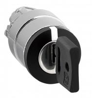 Головка переключателя с ключом SchE ZB4BG3F022