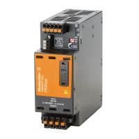 Питание перем. током PRO TOP3 240W 24V 10A 2467080000