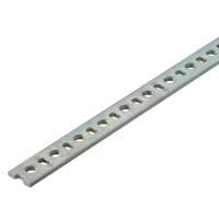 Earthing rail for distribut ESCH 1 M 0280300000