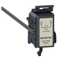Расцепитель миним. напр. 200-240В AC для EZ250 4P E SchE EZEUVRN200AC