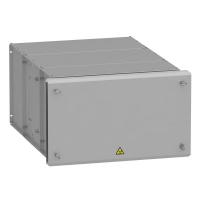 Резистор тормозной 10Ом 19кВт SchE VW3A7754