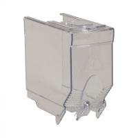 Защитная крышка выводов GS2 3P 600-800А SchE GS2AP73