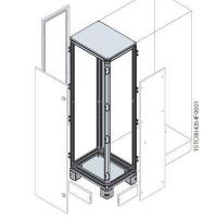 Каркас каб. секции 1800х300х400мм ABB ER3040K