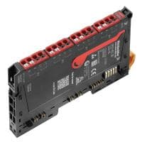 Штекерный соединитель печат UR20-4DI-2W-230V-AC 1550070000