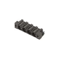 Штекерный соединитель печат SL 7.62HP/10/270LF 3.2SN BK BX 1472450000