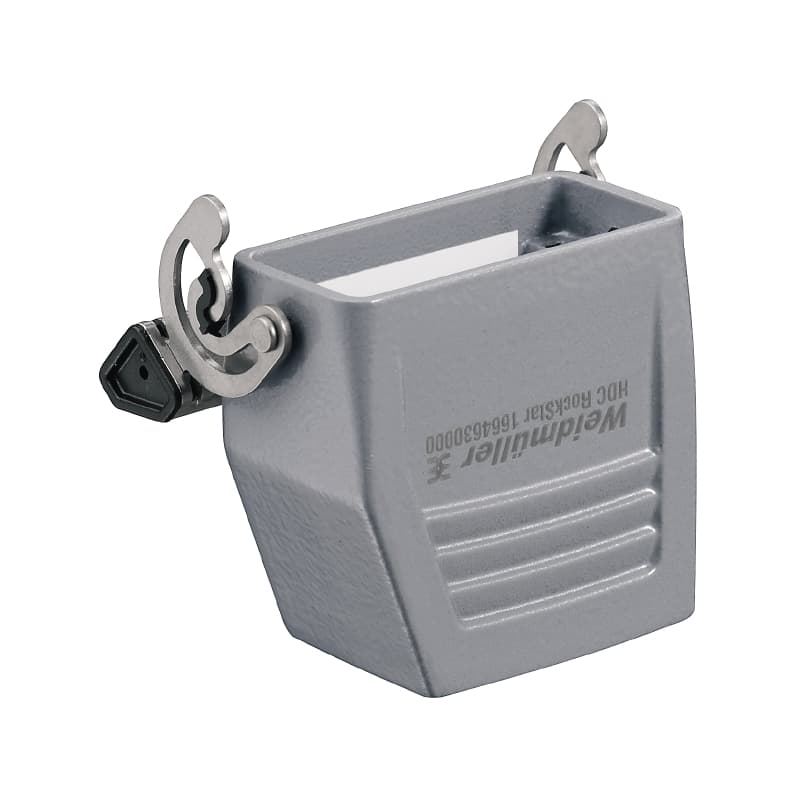 Корпус HDC 10A KLU 1PG16G 1664560000