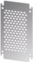 Плата монтажная 1000х1000мм MPP-100100-CS EATON 138705