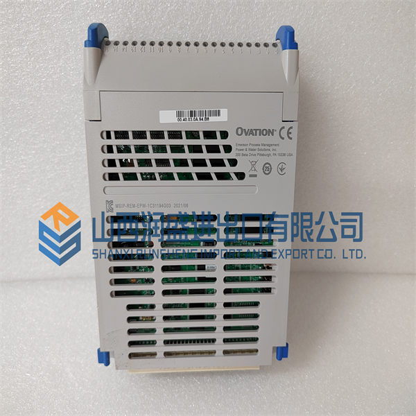 1C31194G03 EMERSON
