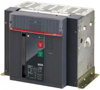 Выключатель-разъединитель 4п E4.2N/MS 3200 4p FHR стац. ABB 1SDA073457R1