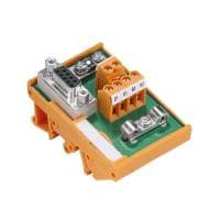 Круглые соед. разъемы|Прово RS PB-DP T SUB-D 8788580000