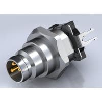 Гнездо произвольной сборки| SAIE-M8S-3S-F9TL 2423430000