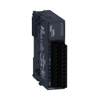 Модуль расширения дискрет. ТМ3-8 вх. 20В Advantys OTB SchE TM3DI8A