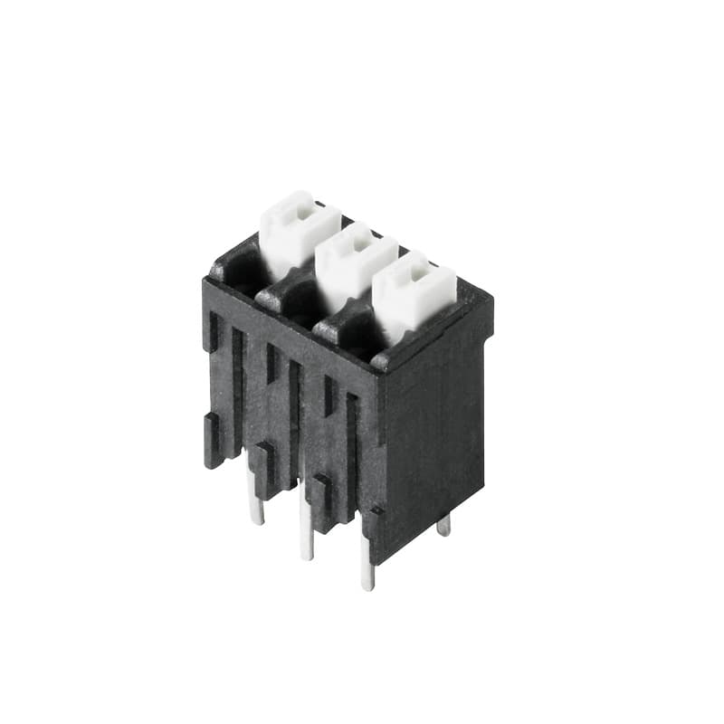 Клемма печатной платы LSF-SMT 3.50/05/180 1.5SN BK RL 1874310000