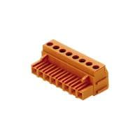 Штекерный соединитель печат BLA 5B SN OR 1356360000