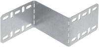 Переходник для лотка Н100х50 ИЭК CLP1H-100-050