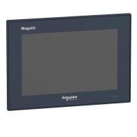 Компьютер панельный CFast 10дюйм DC WES SchE HMIPSOC552D1W01