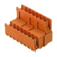 Штекерный соединитель печат SLD 5.08V/18/180 3.2SN OR BX 1725720000