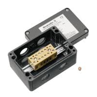 Корпус KLIPPON POK2 M20BCSS EX 8000004224