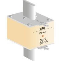 Предохранитель OFAF3H400 400А ABB 1SCA022627R6780