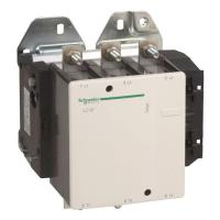 Контактор F 3п 400А 48В DС SchE LC1F400ED