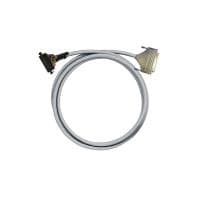 ПЛК-соединительный кабель PAC-M340-SD37-V0-4M 7789639040