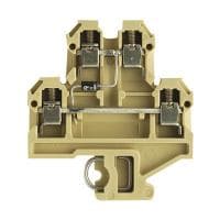 Клемма с электронными компо DK 4/32 1D CSA A2 0467960000