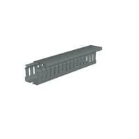 Wiring duct CD-HF 50X37.5 5/7.5 DKGY2590060000