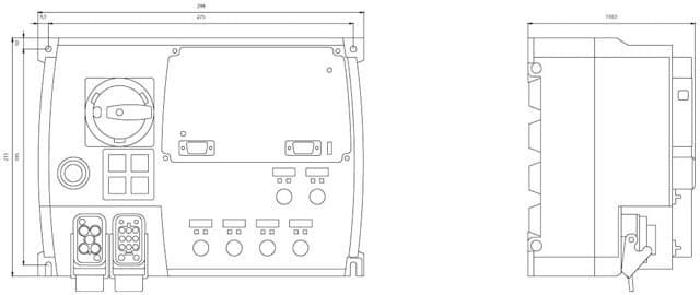 3RK1395-6LS41-3AD5