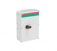 Рубильник в боксе OT315KFCC3T 315A ABB 1SCA022276R9810