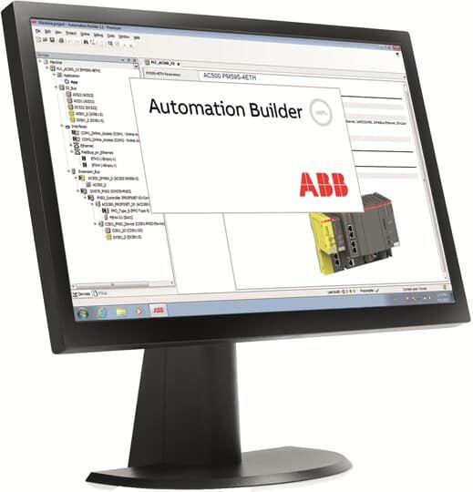 Лицензия Automation Builder 2.х FSE ABB 1SAS010020R0102