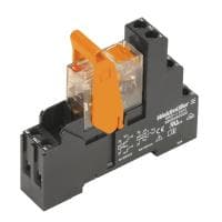 Реле безопасности RCIKIT 230VAC 1CO LD/PB 8881600000