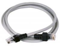 Кабель соед. ETHERNET 2хRJ45 в пром. исполнении кат.5e 3 метра - стандарт CE SchE TCSECE3M3M3S4
