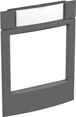 Фланец на дверцу для XT1 F/P 3p ABB 1SDA068639R1