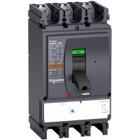 Выключатель авт. 3п MIC1.3M 320А NSX400HB2 (100кА при 690В) SchE LV433644