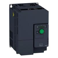 Преобразователь частоты компактное исп. ATV320 7.5кВт 600В 3ф SchE ATV320U75S6C
