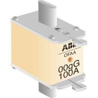 Предохранитель OFAA00GG100 ABB 1SCA022700R9520