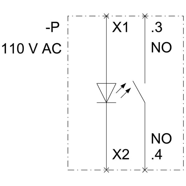 3SU1103-0AB40-1BA0