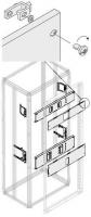 Комплект горизонт. уст. XT4 3/4P FIX W=400мм ABB 1STQ007821A0000