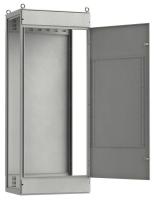 Корпус металлический ГРЩ 2000х800х600 IP31 УХЛ3 SMART ИЭК YKM50-2000-800-600-31-S