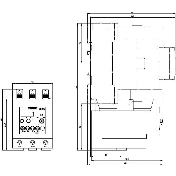 3RU2146-4JB0