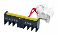Контакт сигнальный правый ВА-335E 4P SchE 22573DEK