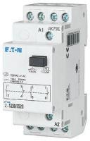 Реле импульсное 48В 1 перекл. Z-S48/W EATON 265544